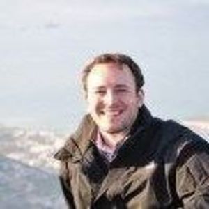 Meet your Posher, Adam